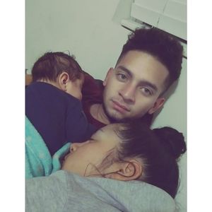 Meet your Posher, Josue-yoss